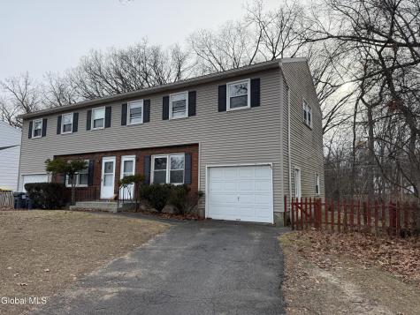 5 Dowling Road Albany NY 12205