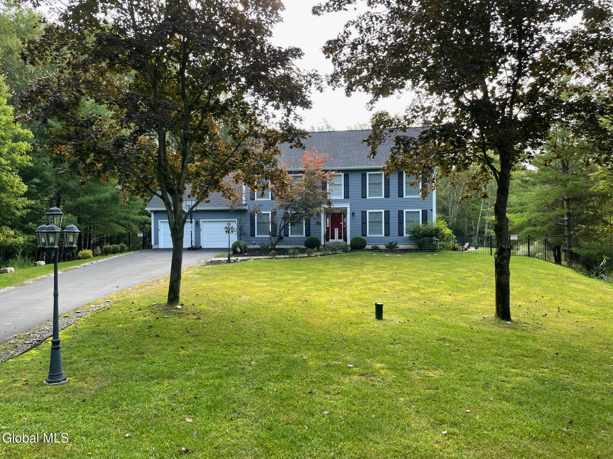 2 Timber Lane Saratoga Springs NY 12866