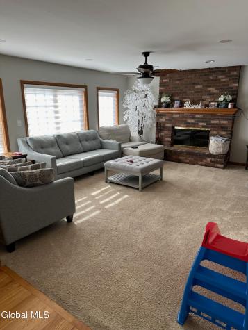 2 Timber Lane Saratoga Springs NY 12866