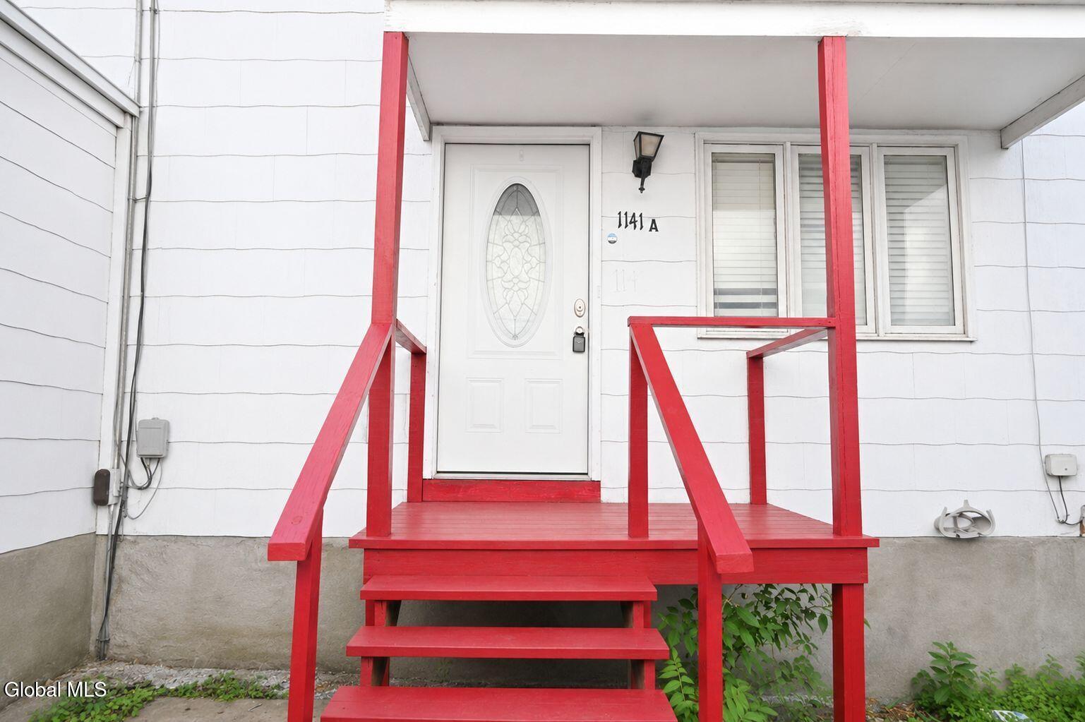 1141 Central Avenue Colonie NY 12205