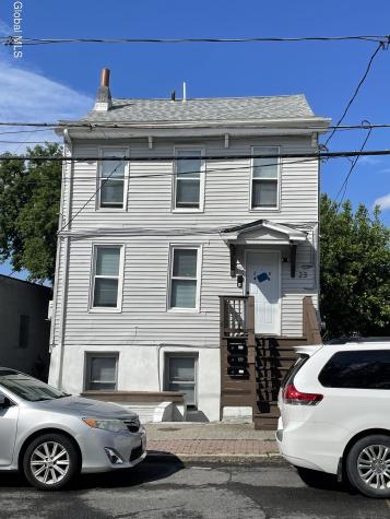 23 Benson Street Albany NY 12206