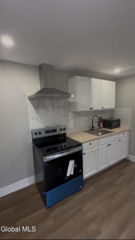 23 Benson Street Albany NY 12206