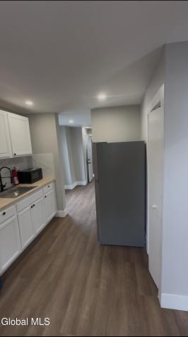 23 Benson Street Albany NY 12206