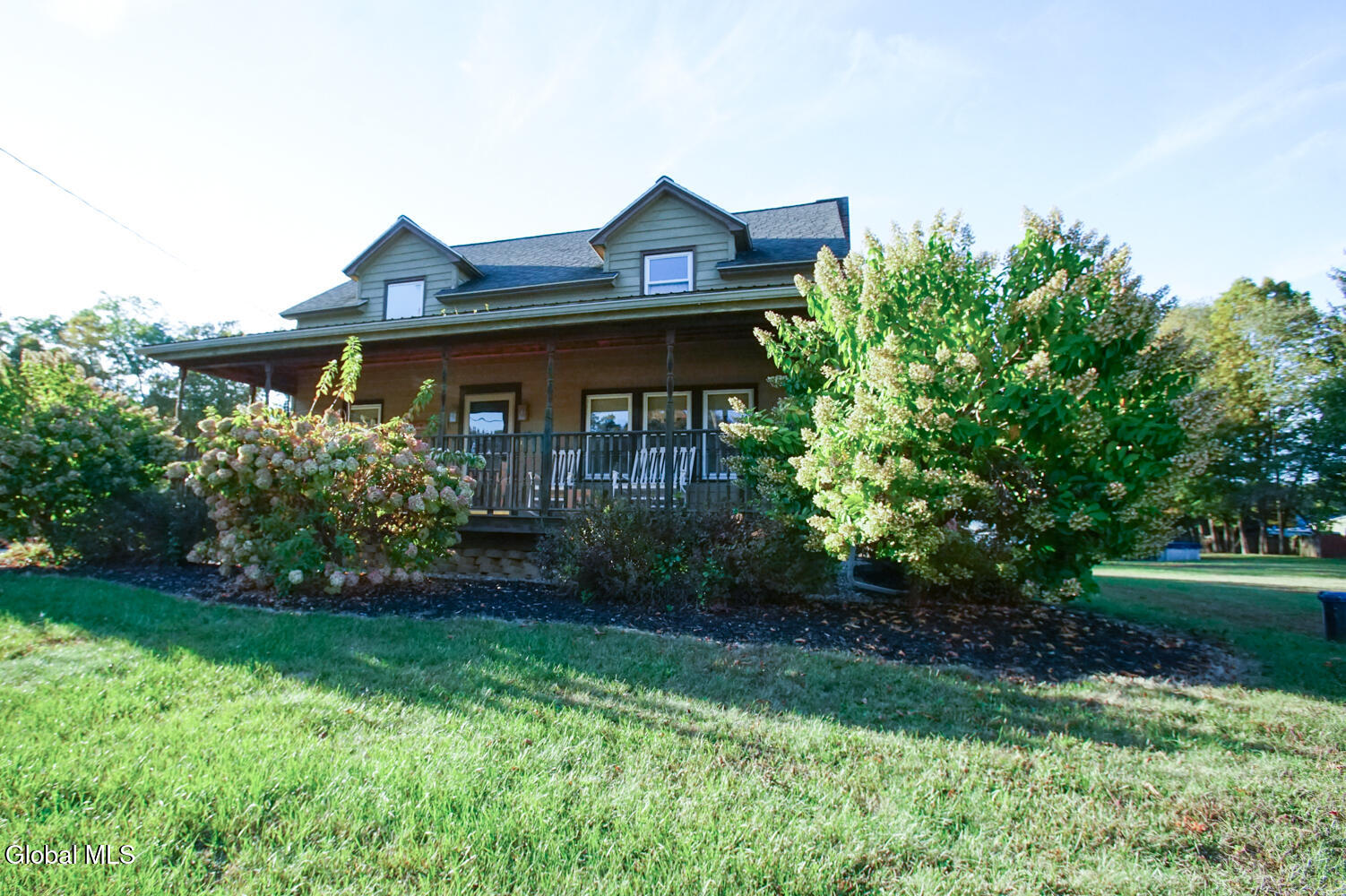 48 Smith Bridge Road Saratoga Springs NY 12866