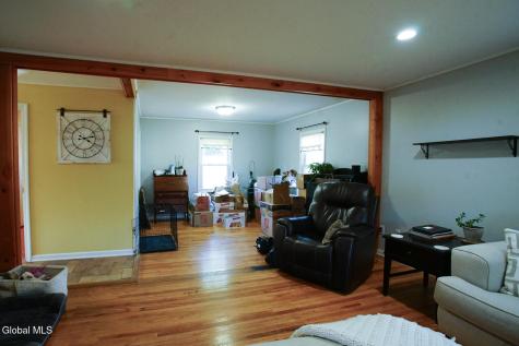 48 Smith Bridge Road Saratoga Springs NY 12866