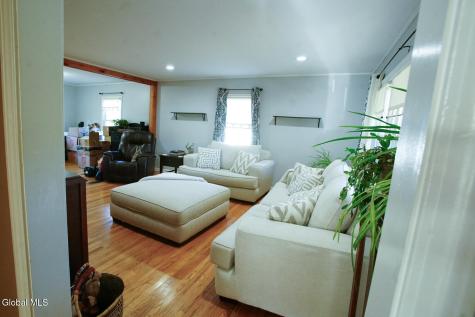 48 Smith Bridge Road Saratoga Springs NY 12866