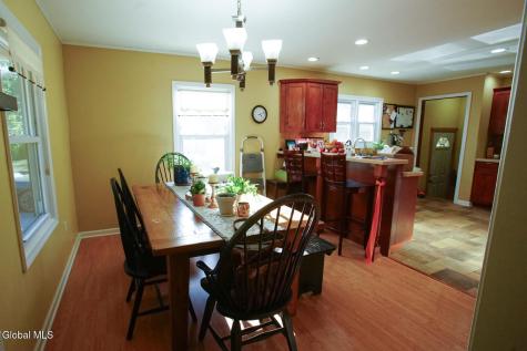 48 Smith Bridge Road Saratoga Springs NY 12866