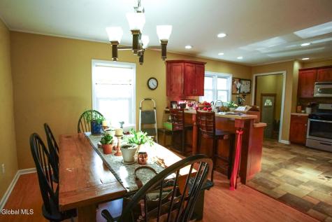 48 Smith Bridge Road Saratoga Springs NY 12866