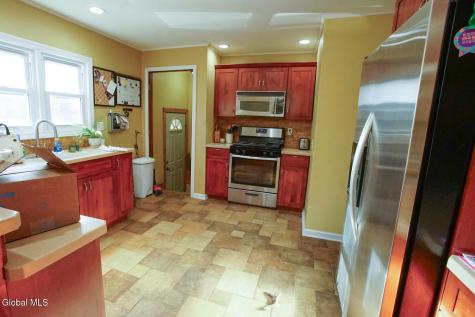48 Smith Bridge Road Saratoga Springs NY 12866