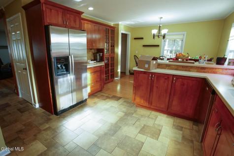 48 Smith Bridge Road Saratoga Springs NY 12866