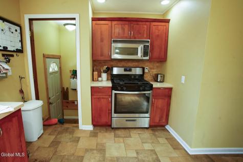 48 Smith Bridge Road Saratoga Springs NY 12866