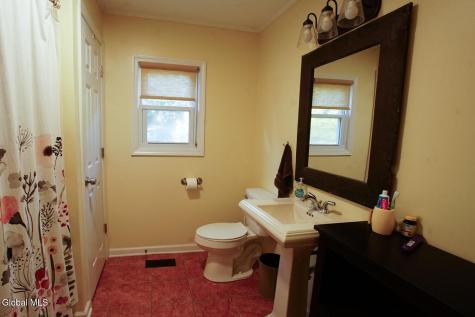 48 Smith Bridge Road Saratoga Springs NY 12866