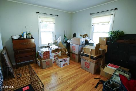 48 Smith Bridge Road Saratoga Springs NY 12866