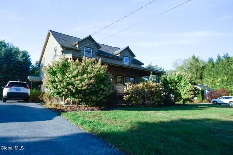 48 Smith Bridge Road Saratoga Springs NY 12866