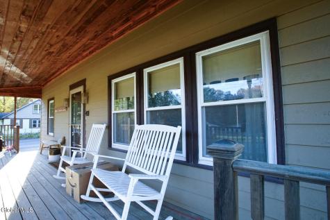 48 Smith Bridge Road Saratoga Springs NY 12866