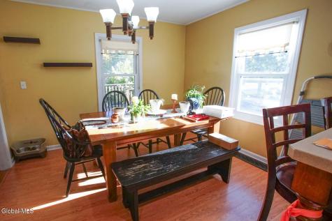 48 Smith Bridge Road Saratoga Springs NY 12866