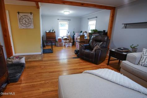48 Smith Bridge Road Saratoga Springs NY 12866