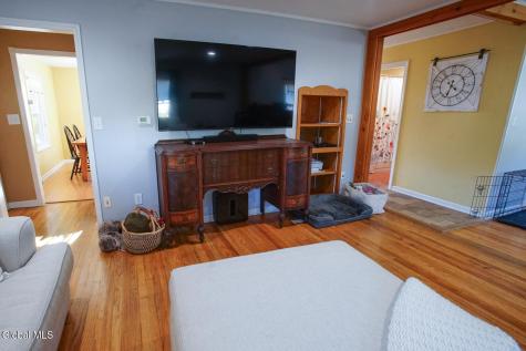 48 Smith Bridge Road Saratoga Springs NY 12866