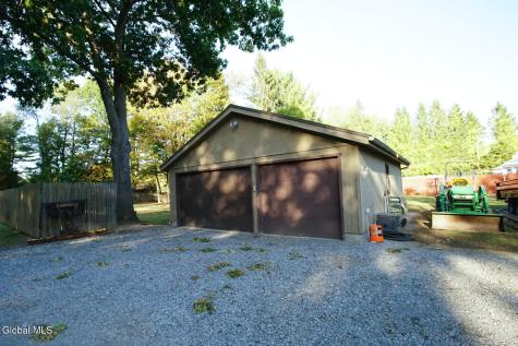 48 Smith Bridge Road Saratoga Springs NY 12866