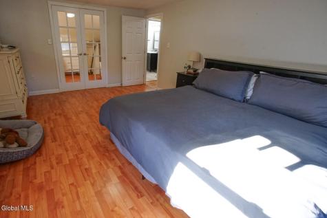 48 Smith Bridge Road Saratoga Springs NY 12866