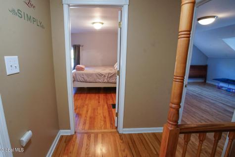 48 Smith Bridge Road Saratoga Springs NY 12866
