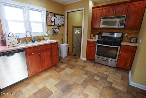 48 Smith Bridge Road Saratoga Springs NY 12866