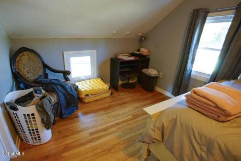 48 Smith Bridge Road Saratoga Springs NY 12866