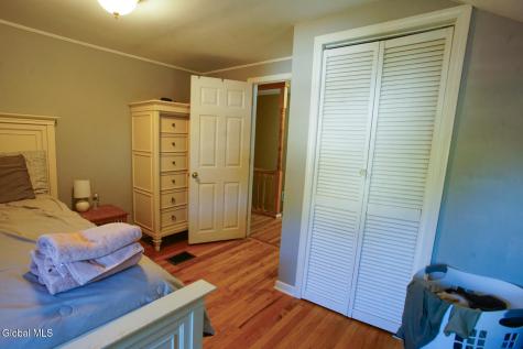 48 Smith Bridge Road Saratoga Springs NY 12866