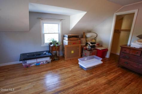 48 Smith Bridge Road Saratoga Springs NY 12866