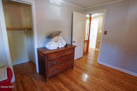 48 Smith Bridge Road Saratoga Springs NY 12866