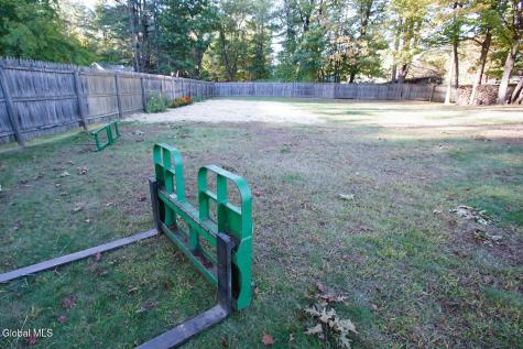 48 Smith Bridge Road Saratoga Springs NY 12866