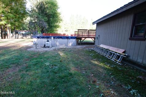 48 Smith Bridge Road Saratoga Springs NY 12866