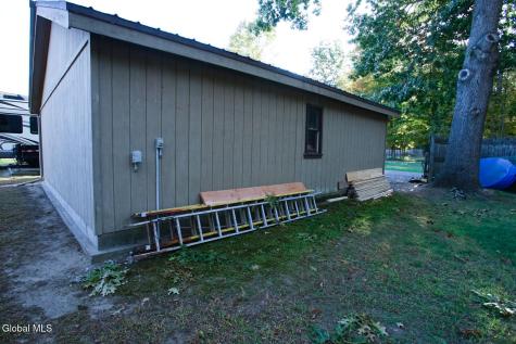 48 Smith Bridge Road Saratoga Springs NY 12866