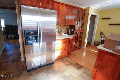 48 Smith Bridge Road Saratoga Springs NY 12866