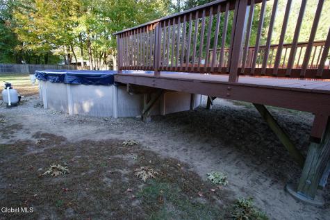 48 Smith Bridge Road Saratoga Springs NY 12866