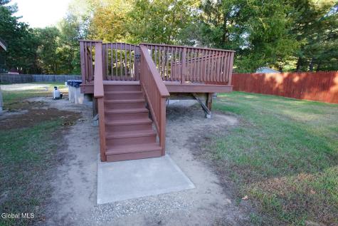 48 Smith Bridge Road Saratoga Springs NY 12866