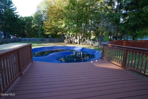 48 Smith Bridge Road Saratoga Springs NY 12866