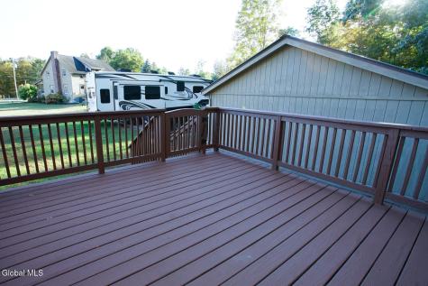 48 Smith Bridge Road Saratoga Springs NY 12866