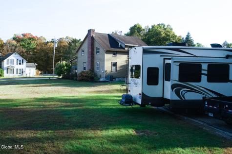 48 Smith Bridge Road Saratoga Springs NY 12866