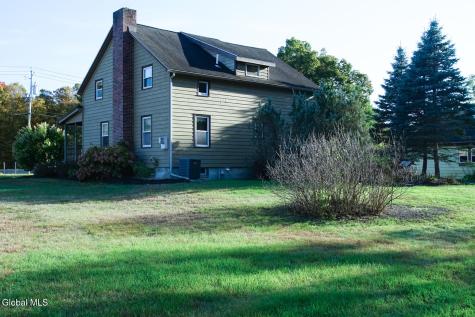 48 Smith Bridge Road Saratoga Springs NY 12866