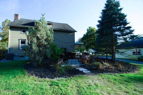 48 Smith Bridge Road Saratoga Springs NY 12866