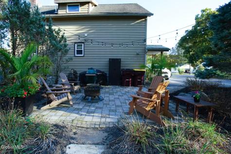 48 Smith Bridge Road Saratoga Springs NY 12866
