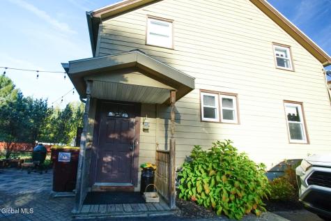 48 Smith Bridge Road Saratoga Springs NY 12866