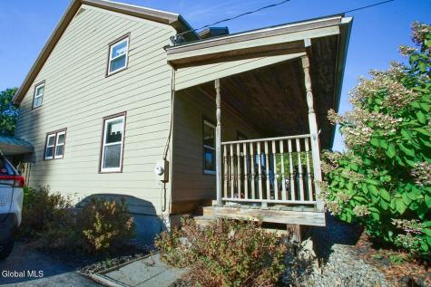 48 Smith Bridge Road Saratoga Springs NY 12866