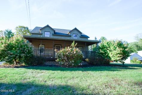 48 Smith Bridge Road Saratoga Springs NY 12866