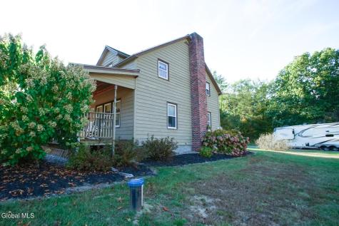 48 Smith Bridge Road Saratoga Springs NY 12866