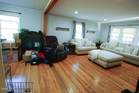 48 Smith Bridge Road Saratoga Springs NY 12866