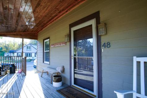 48 Smith Bridge Road Saratoga Springs NY 12866