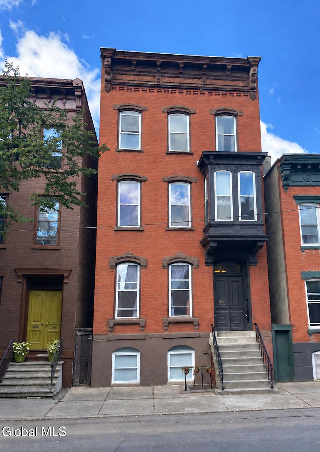241 Second St Street Troy NY 12180