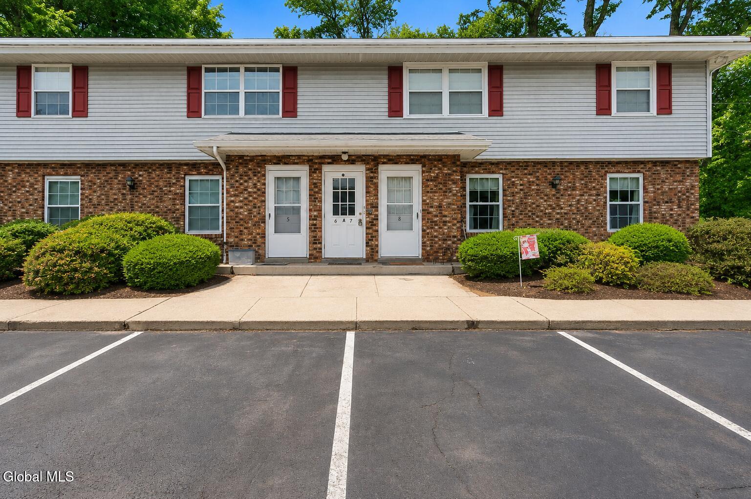 25A Pine Lane Albany NY 12203